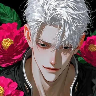 Profile image of 冬人