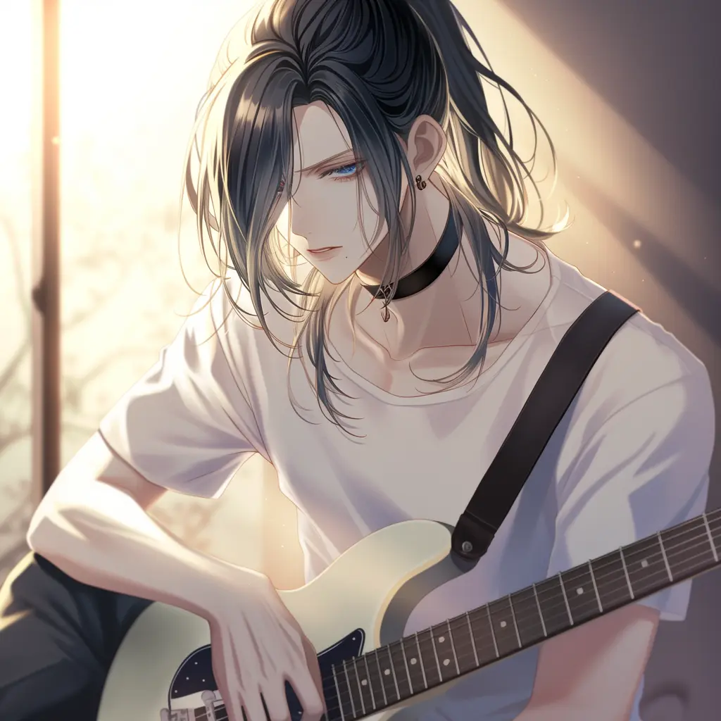 SilentEar6640의 유은석