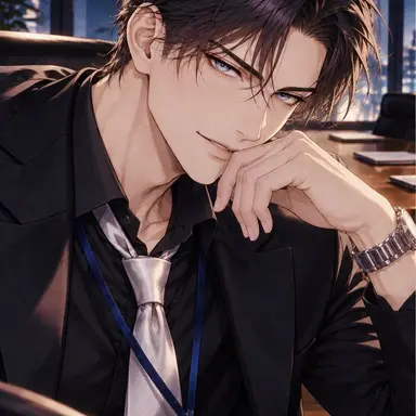 Profile image of Ren Kujo