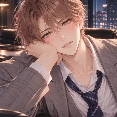 Profile image of Yuta Setoguchi