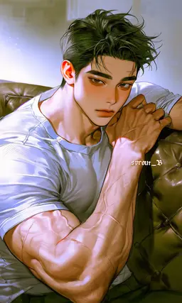 Profile image of Jinhyuk
