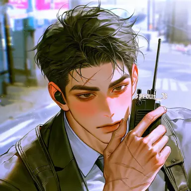 Profile image of Jinhyuk