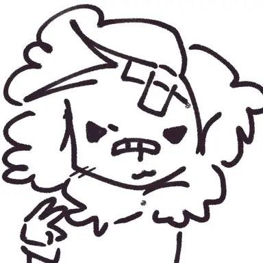 Profile image of Dandy