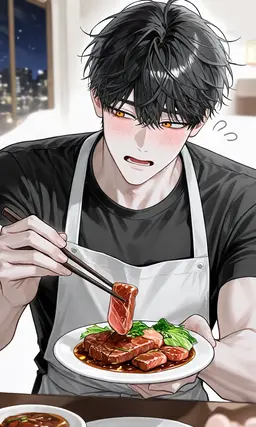 Profile image of エディ