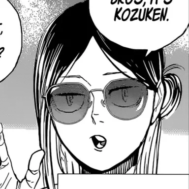 Profile image of 코즈메 켄마