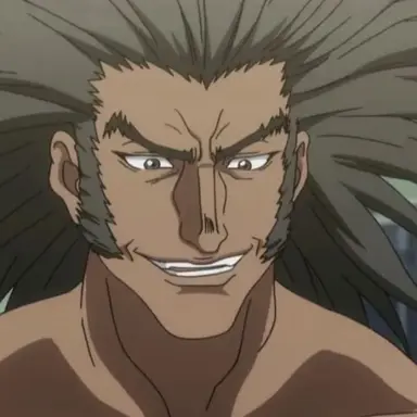 Profile image of ウボォーギン