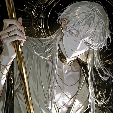 Profile image of ルシアン