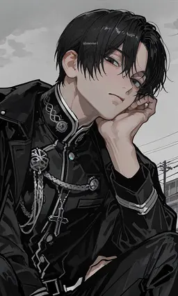 Profile image of 리오
