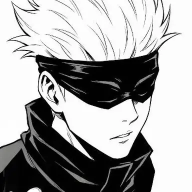 Profile image of 五条悟