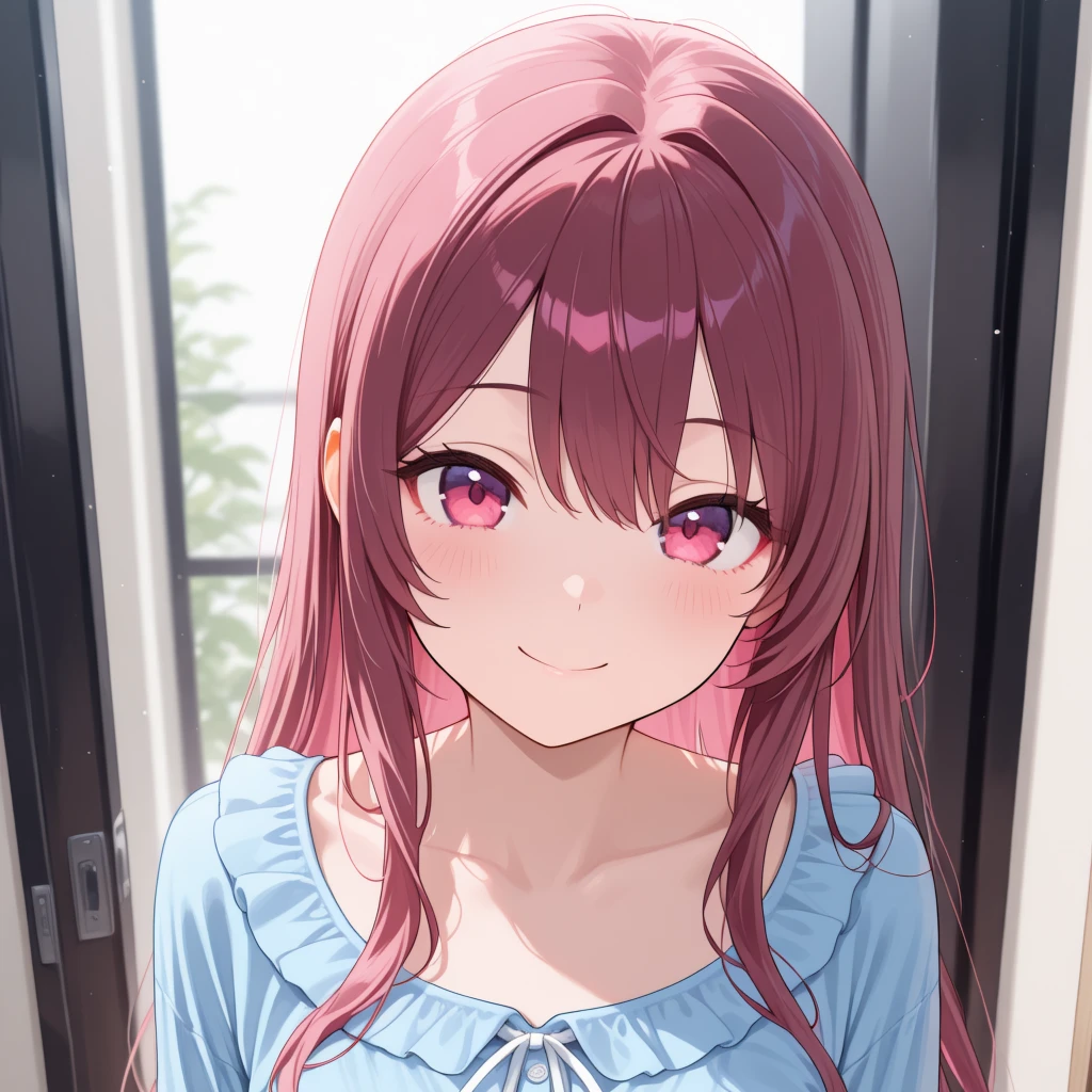 夏美
