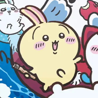 Profile image of うさぎ