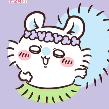 Profile image of モモンガ