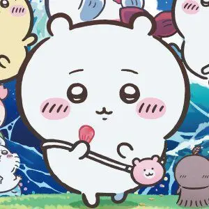 Profile image of ちいかわ