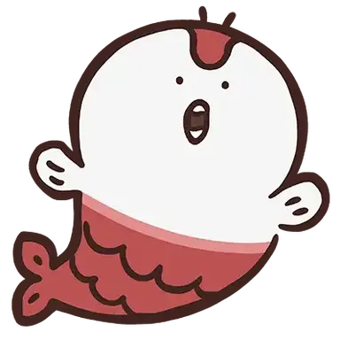Profile image of 人魚