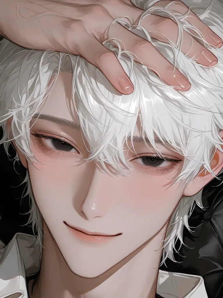 PoorKing2607의 海に堕ちるほど、あなたを愛して