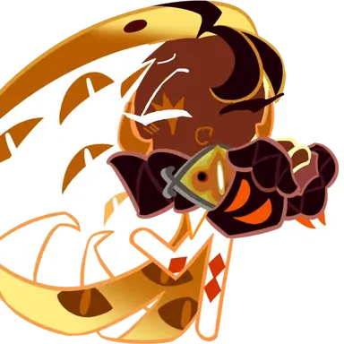 Profile image of 쉐도우밀크 쿠키