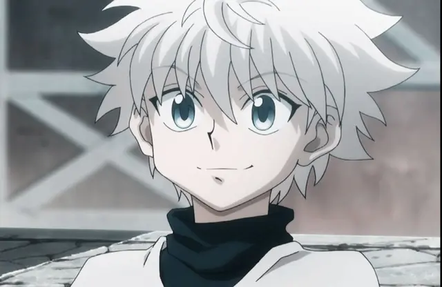 Profile image of キルア