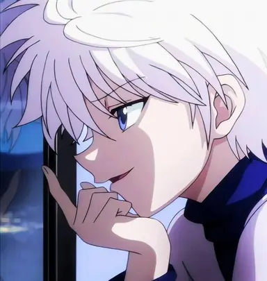Profile image of キルア