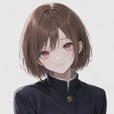 Profile image of 시이나 유즈