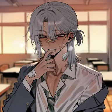 Profile image of 灰原 澪