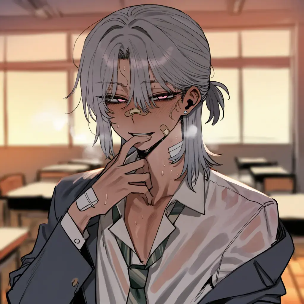 Zyron114.Rion-2000의 グチャグチャ