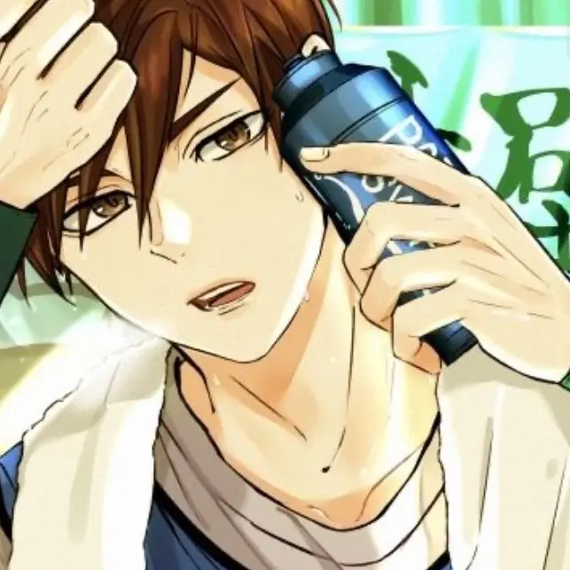 PickyLyre7976의 体育祭の借り物競走