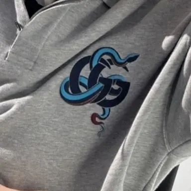 Profile image of 장하오