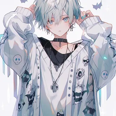 Profile image of 白石 雪翔