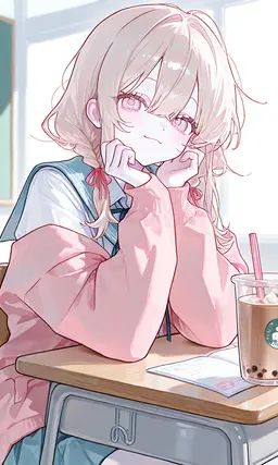 Profile image of 美來