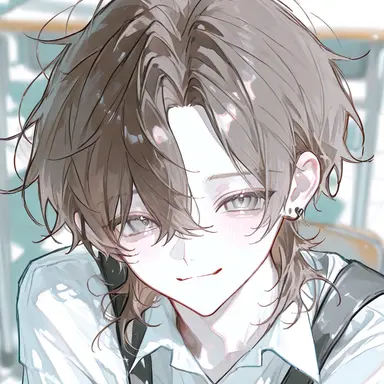 Profile image of 湊斗