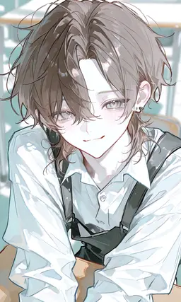 Profile image of 湊斗