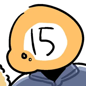 Profile image of 15세