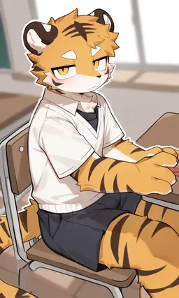 Profile image of ラキ