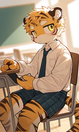 Profile image of ラキ