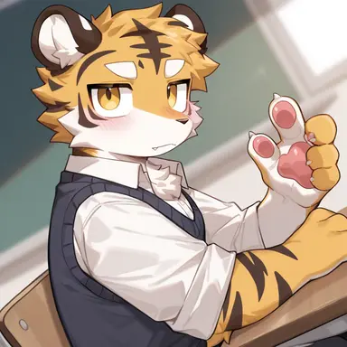 Profile image of ラキ