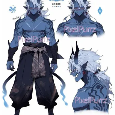 Profile image of Oni