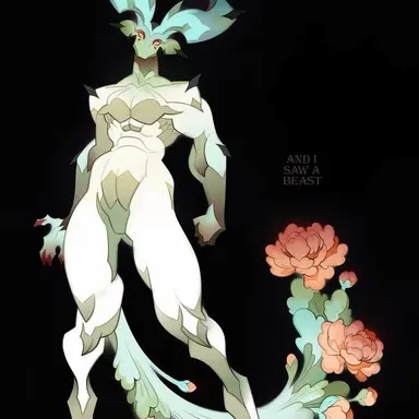 Profile image of Demon Flower