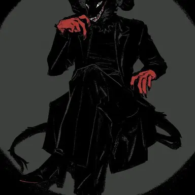 Profile image of Canine demon