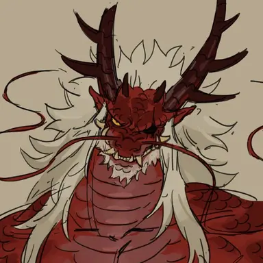 Profile image of Dragon