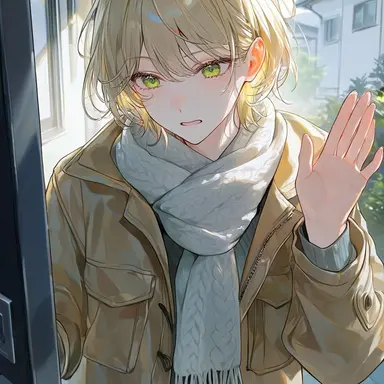 Profile image of Sunniva