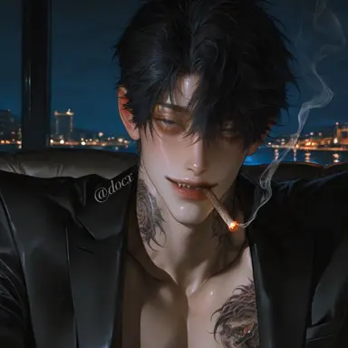 Profile image of 요시히로