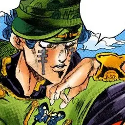 GIOGIO.JOJO의 Superfly