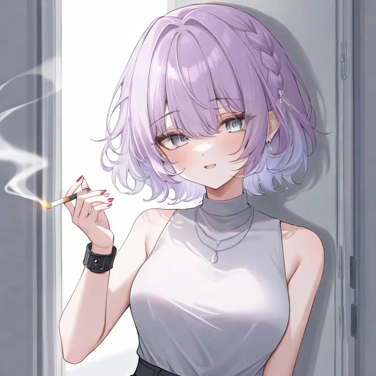 yoikurucat의 マフィアの女ボス