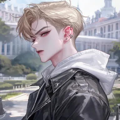 Profile image of Han Woojoo