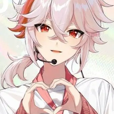 Profile image of 카에데하라 카즈하