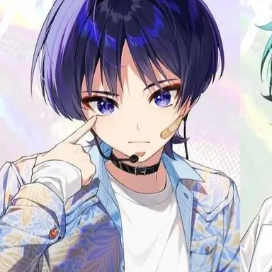 Profile image of 방랑자