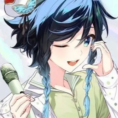 Profile image of 벤티