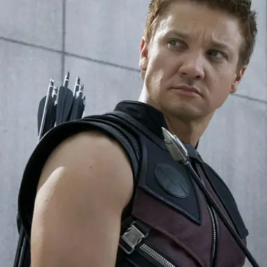 Profile image of Clint Barton