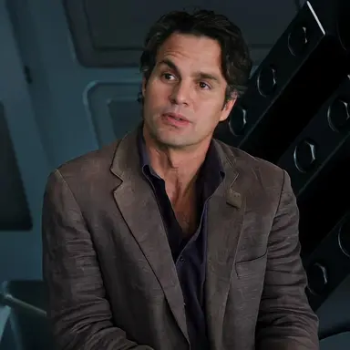 Profile image of Bruce Banner