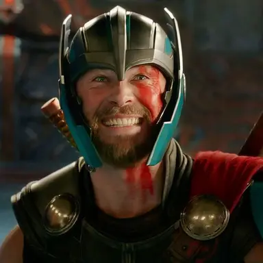 Profile image of Thor Odinson